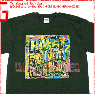 Happy Mondays - Pills 'N' Thrills And Bellyaches T Shirt 